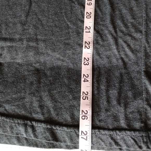 Texas Home Heathered T Shirt - Picture 6 of 6